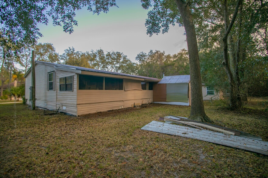 More Photos Of 5945 US 1 Hwy N, Saint Augustine Industrial For Sale