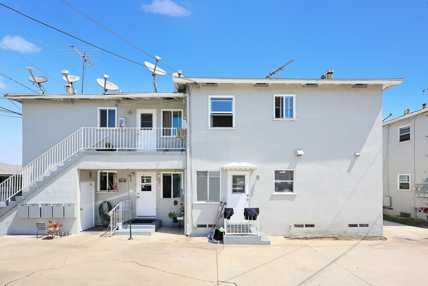 More Photos Of 705 W Madison Ave, Montebello Apartments For Sale