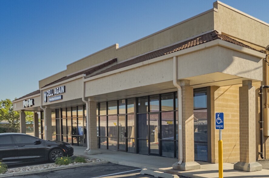 More Photos Of 4430-4438 S 900 E, Salt Lake City Freestanding For Lease