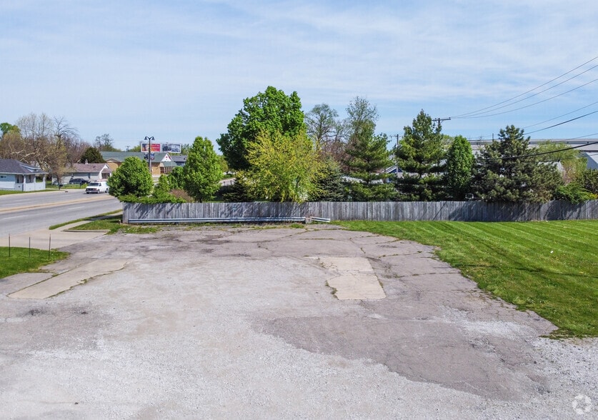 More Photos Of 3425 S Emerson Ave, Beech Grove Land For Sale