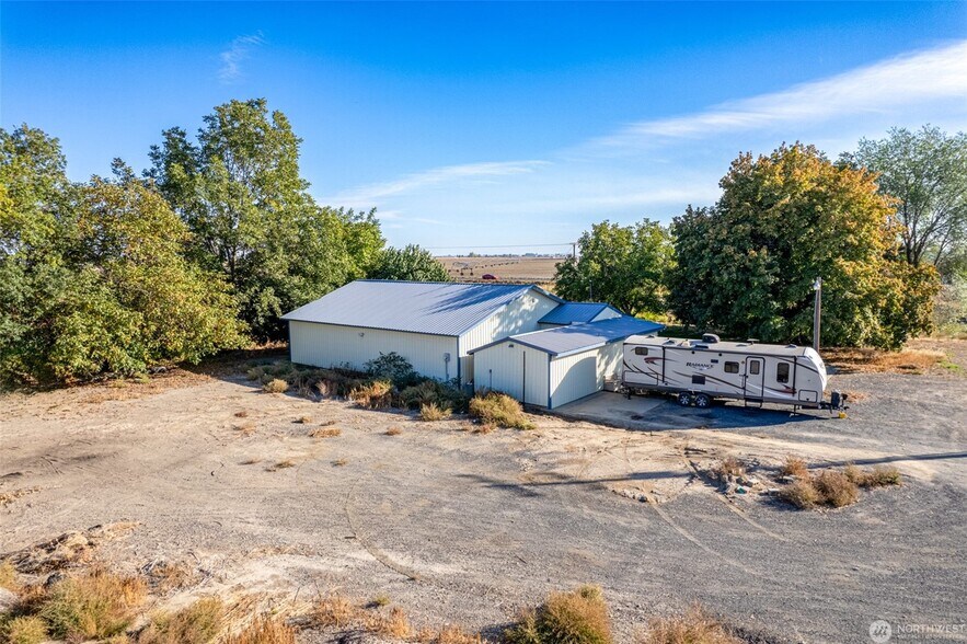 More Photos Of 15992 State Route 28 W, Quincy Land For Sale