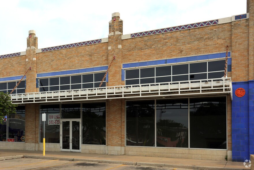 More Photos Of 401-421 E 11th St, Tulsa General Retail For Sale