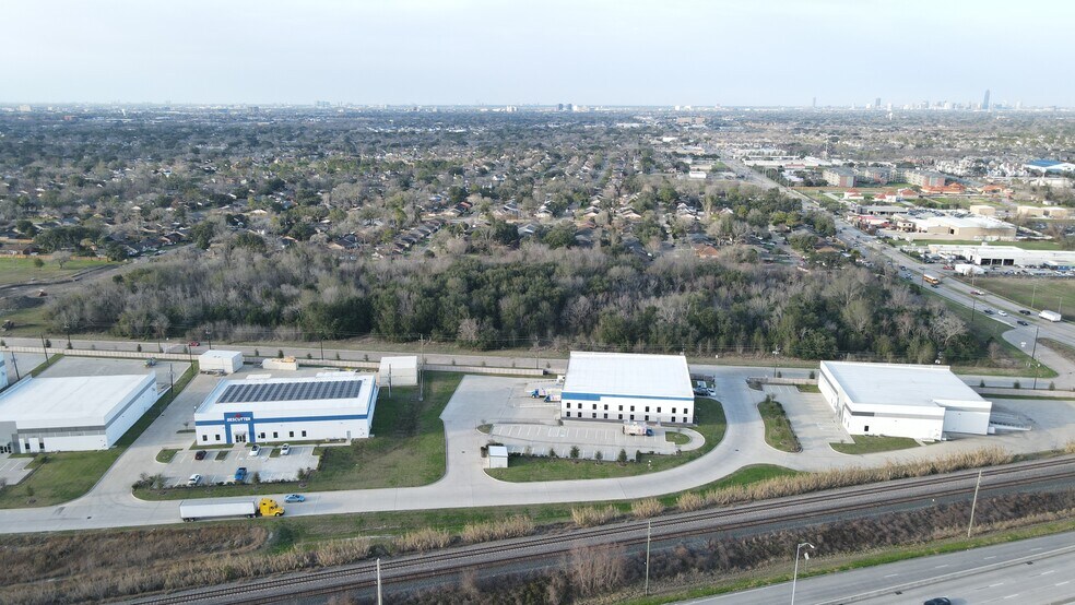 More Photos Of Fondren Rd, Houston Land For Sale