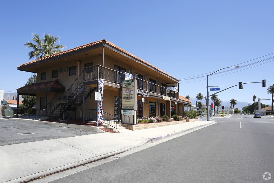 More Photos Of 211 N State St, Hemet Office For Lease