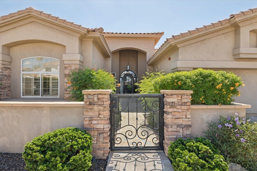 More Photos Of 5338 E Hartford Ave, Scottsdale Healthcare For Sale