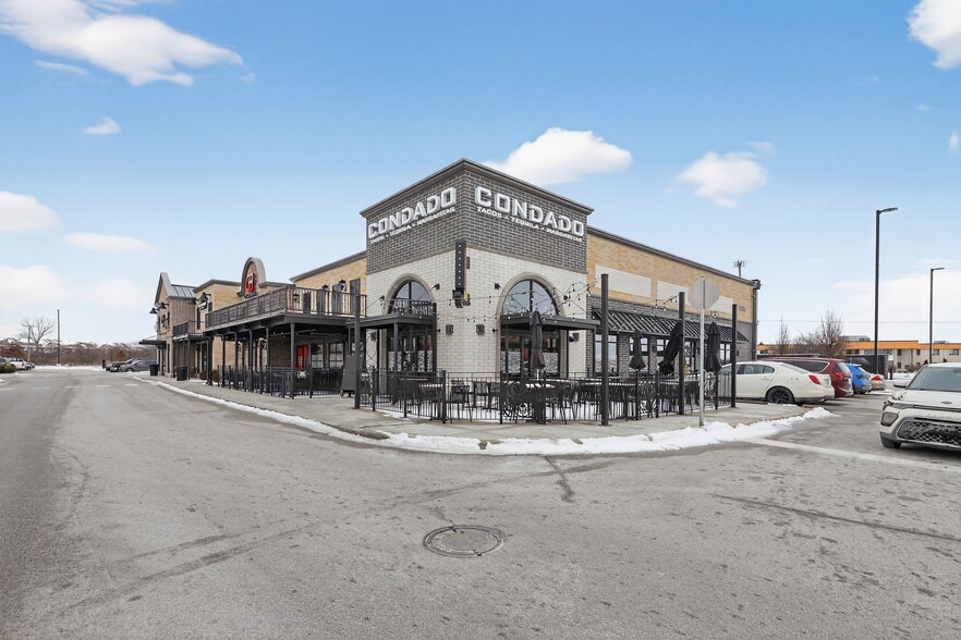 More Photos Of 10584 Fremont Pike, Perrysburg Storefront For Sale