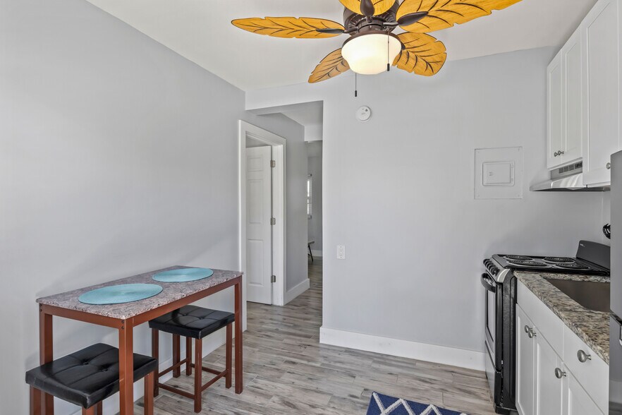 More Photos Of ,  Multifamily For Sale