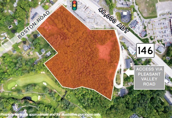 More Photos Of 34 Pleasant Valley Road, Sutton Land For Sale