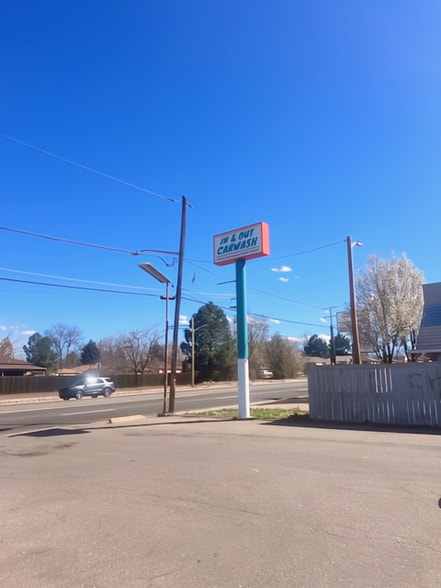 More Photos Of 2195 S Sheridan Blvd, Denver Carwash For Lease