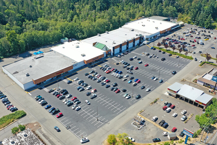 Primary Photo Of 1700 SE Mile Hill Dr, Port Orchard Unknown For Lease