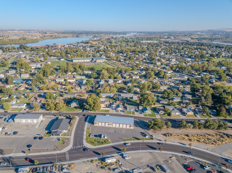 Primary Photo Of 454 Stevens Dr, Richland Office For Lease
