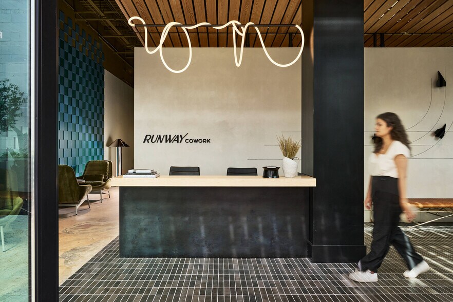 More Photos Of 196 Alps Rd, Athens Coworking Space