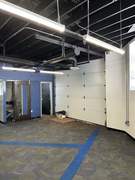 More Photos Of 1028 Park Ave W, Denver Office For Sale