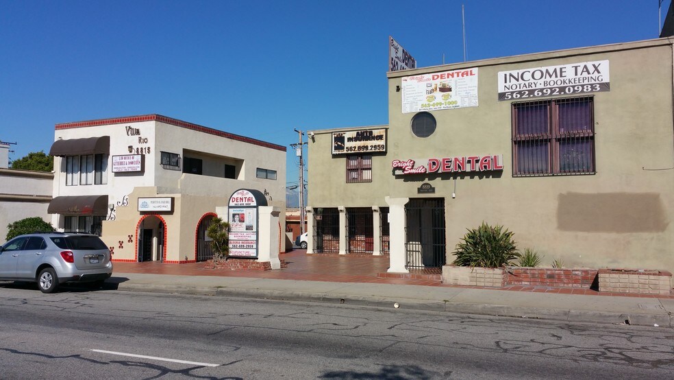 More Photos Of 8819 Whittier Blvd, Pico Rivera Loft Creative Space For Lease