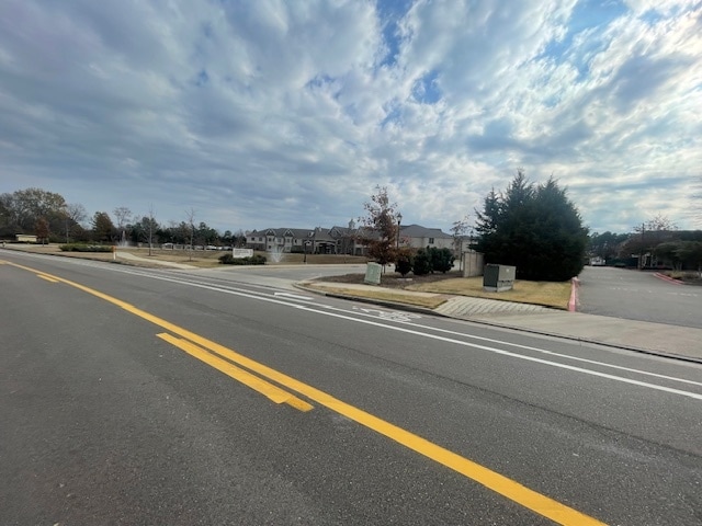 More Photos Of 9960 Crooked Creek Dr, Collierville Land For Sale