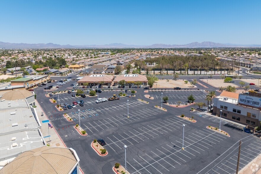 More Photos Of 5061 N Rainbow Blvd, Las Vegas Medical For Lease