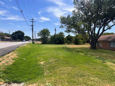 More Photos Of 5249 Zion Rd, Garland Land For Sale