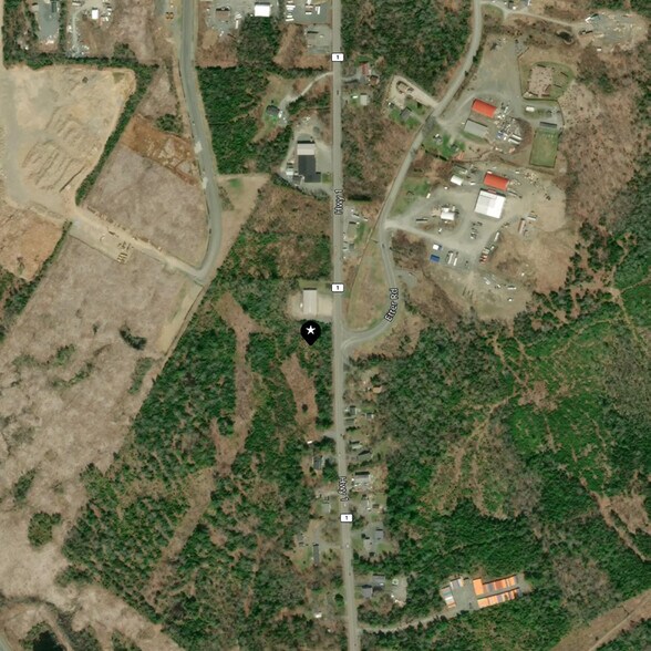 More Photos Of 116 Highway 1, East Hants General Retail For Lease