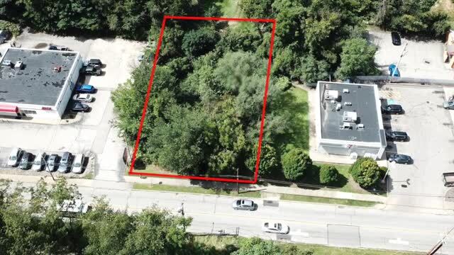 Primary Photo Of 618 Rodi Rd, Pittsburgh Land For Sale