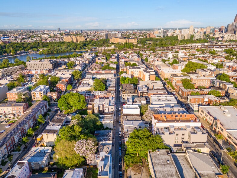 More Photos Of 3528 Mount Vernon, Philadelphia Land For Sale