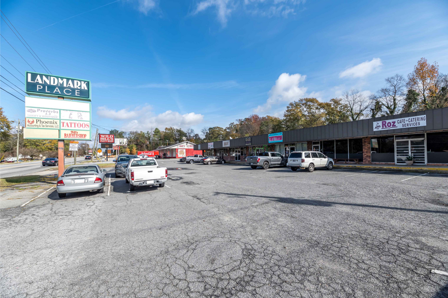 Primary Photo Of 3418 Buena Vista Rd, Columbus Storefront Retail Office For Sale