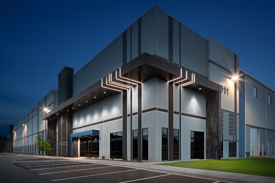 More Photos Of 0 NC Hwy 16, Denver Unknown For Lease