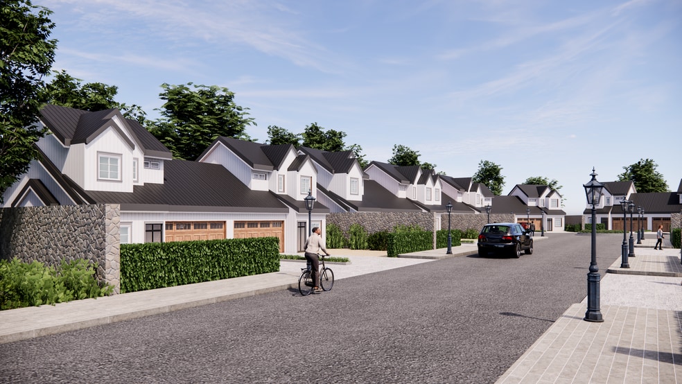 More Photos Of 1161 N Anza St, El Cajon Land For Sale