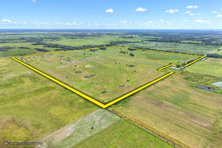 More Photos Of NW Limestone Heights Street, Arcadia Land For Sale