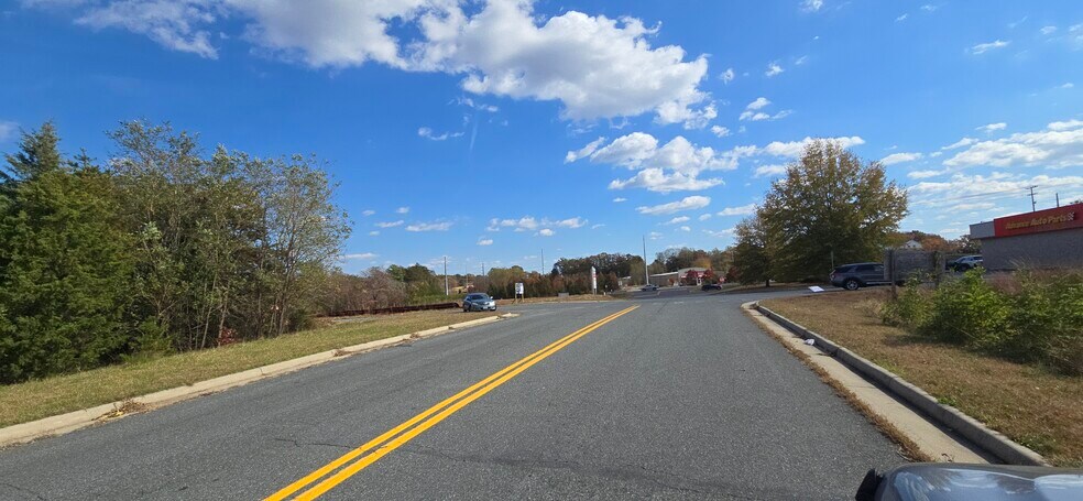 More Photos Of Deerfield Dr., Ruckersville Land For Sale