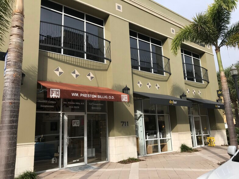 More Photos Of 711 S Howard Ave, Tampa Coworking Space