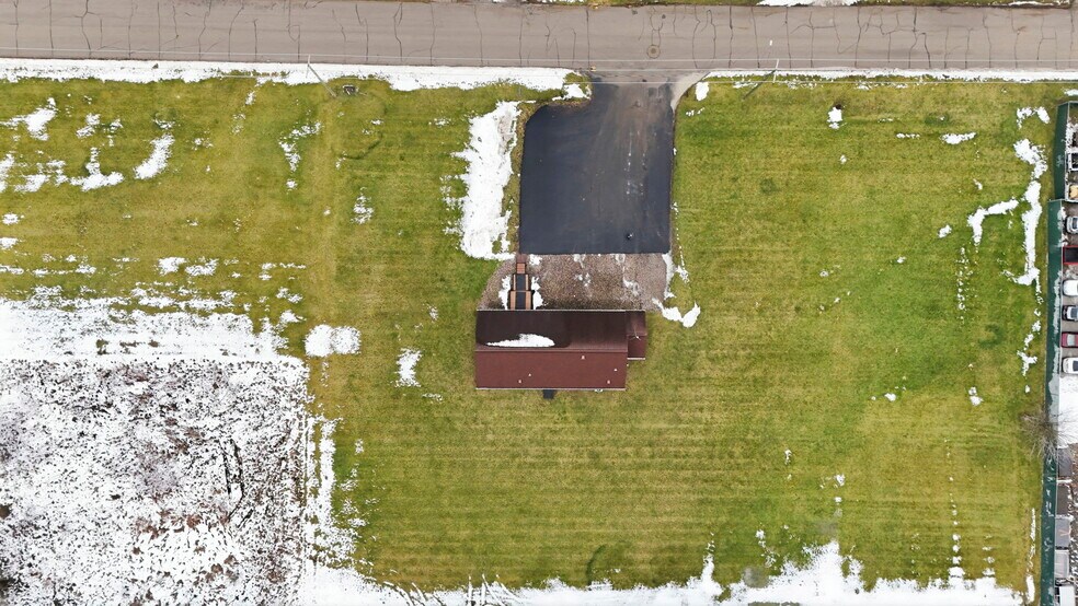 More Photos Of 206 Depot St, Butler Industrial For Sale