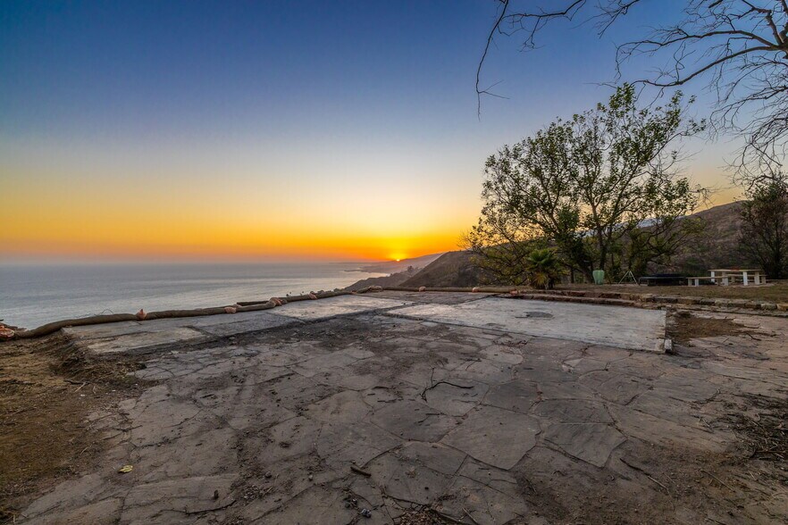 More Photos Of 20795 Cool Oak Way, Malibu Land For Sale