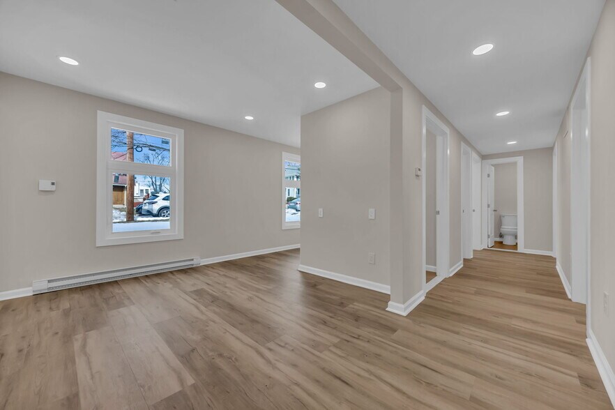 More Photos Of 80 N Gaston Ave, Somerville Medical For Lease