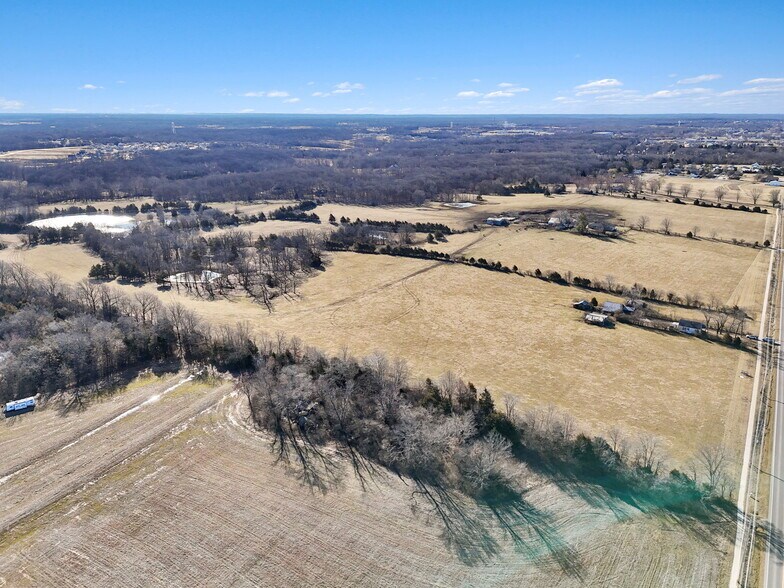 More Photos Of 2226 N State Highway 47, Warrenton Land For Sale