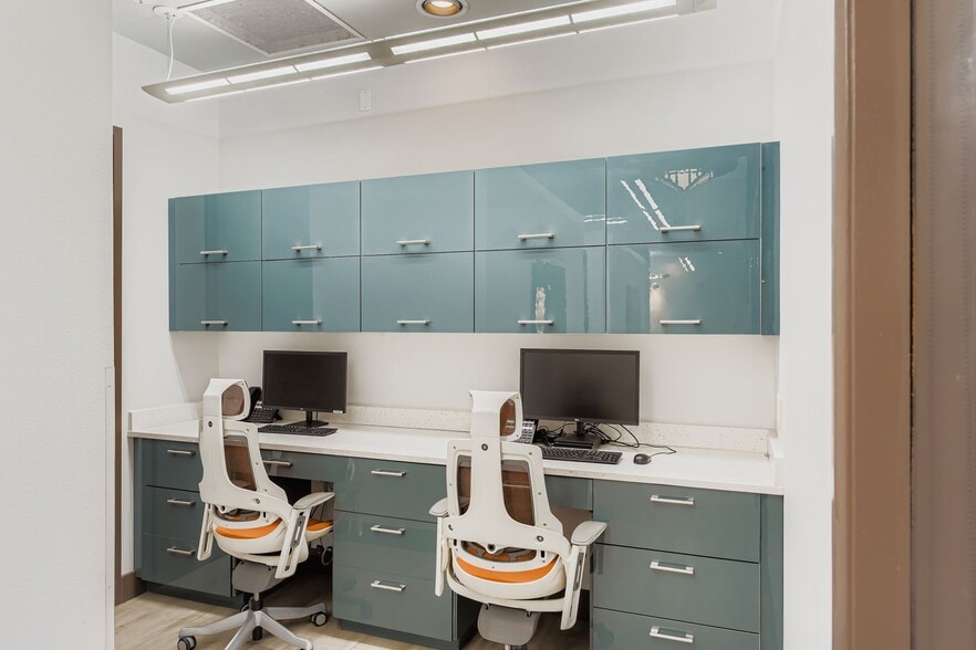 More Photos Of 5420 S Quebec St, Englewood Medical For Sale
