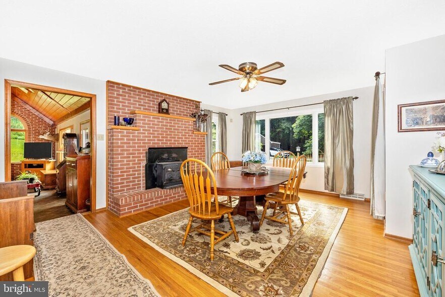 More Photos Of 11915 Cove Rd, Clear Spring Land For Sale