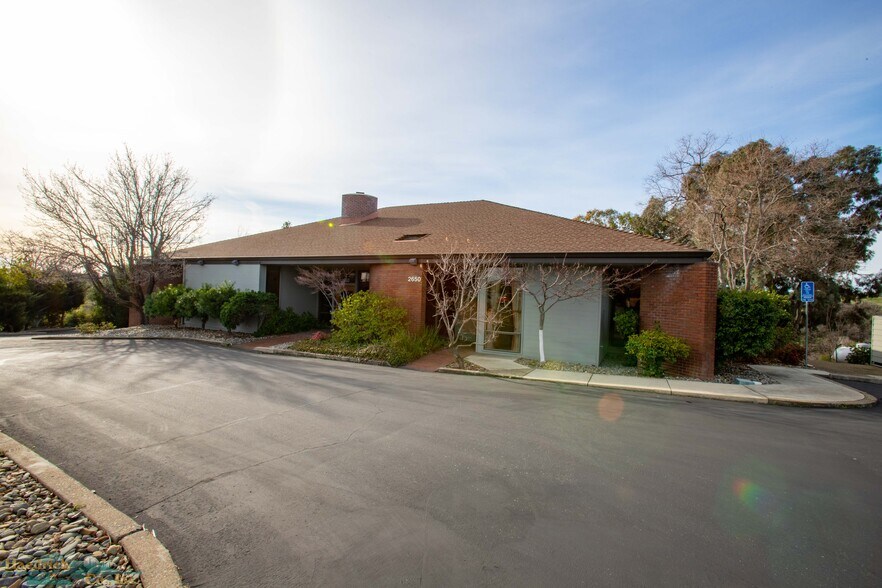 More Photos Of 2650 Edith Ave, Redding Medical For Sale