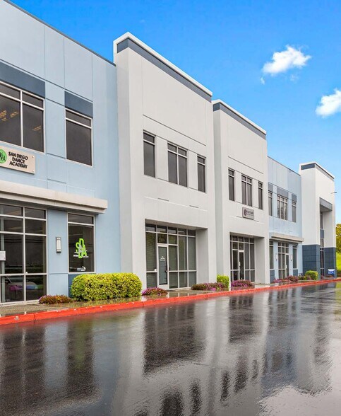 Primary Photo Of 2563 Mast Way, Chula Vista Office Residential For Lease