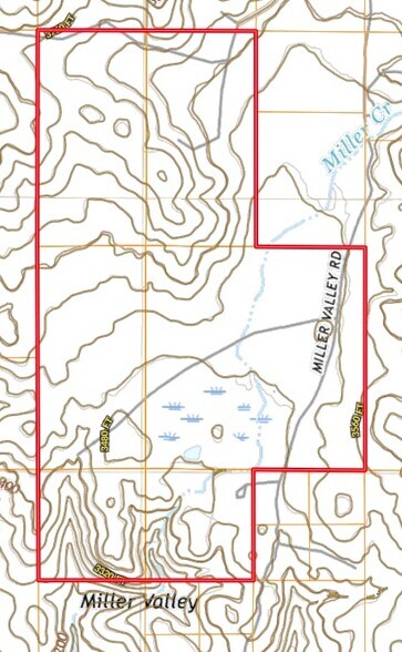 More Photos Of 2809 Miller Valley Rd, Pine Valley Land For Sale