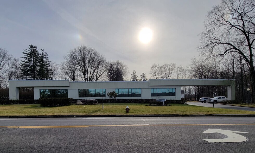 Primary Photo Of 79 Route 59, Airmont Medical For Lease