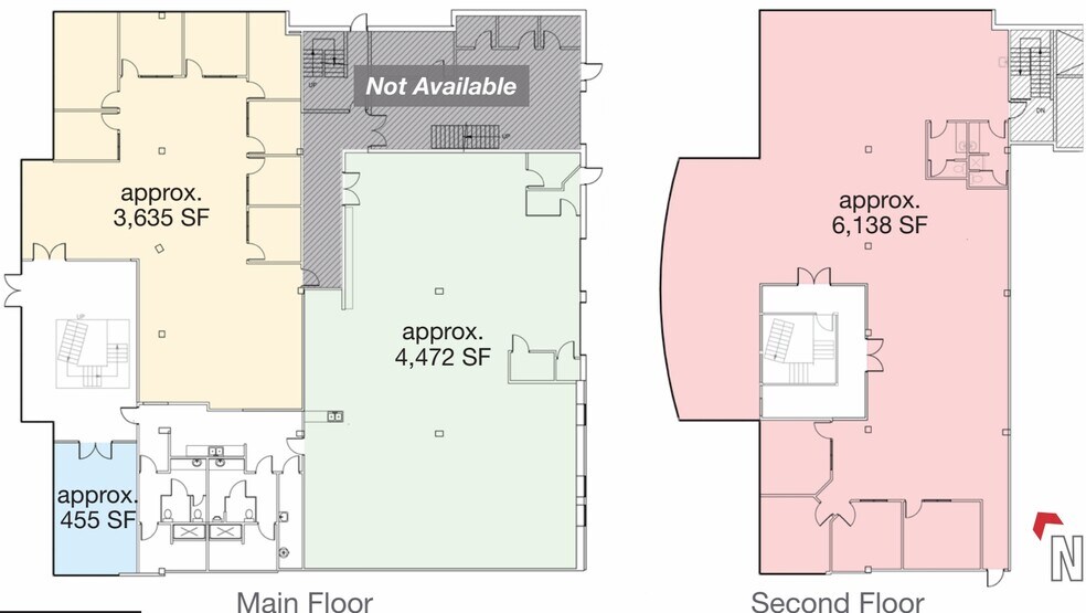 More Photos Of 1750 75th Av W, Vancouver Office For Lease