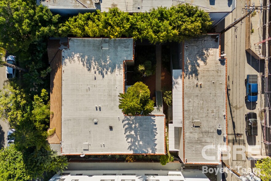 More Photos Of 215 N La Peer Dr, Beverly Hills Apartments For Sale