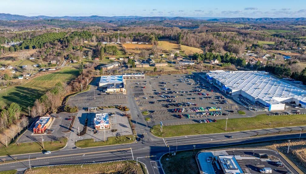 More Photos Of 1126-1138 E Stuart Dr, Galax Unknown For Lease