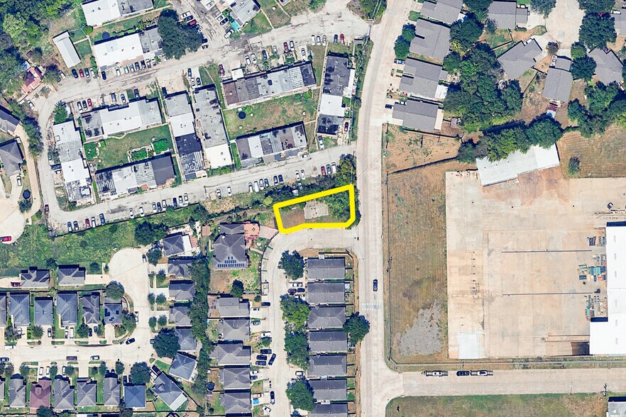 More Photos Of 0 Schury Ln, Houston Land For Sale