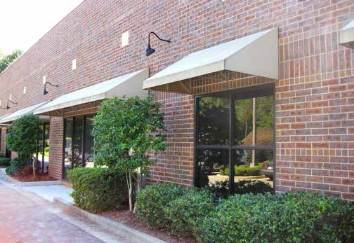 More Photos Of 1890 W Oak Pky, Marietta Showroom For Lease