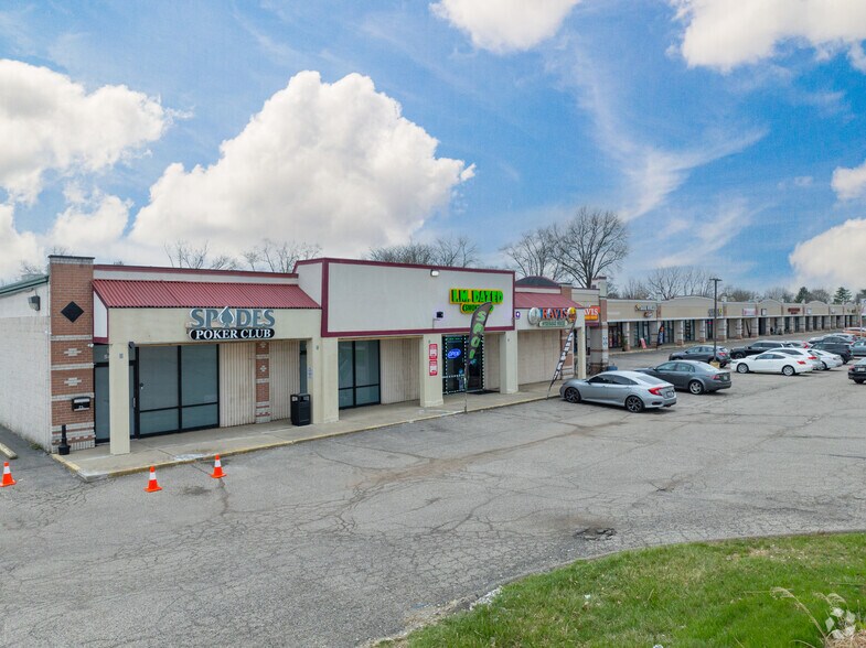 More Photos Of 9536 Cincinnati Columbus Rd, West Chester General Retail For Sale