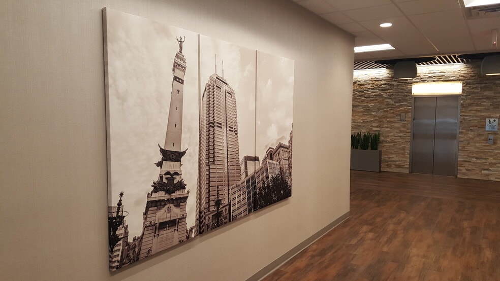 More Photos Of 3901 W 86th St, Indianapolis Office For Lease