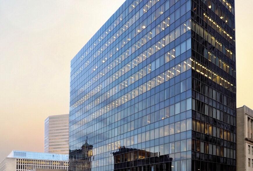 More Photos Of 580 Walnut St, Cincinnati Office For Lease
