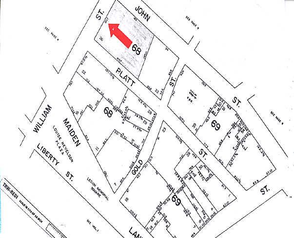 More Photos Of 100 William St, New York Office For Lease