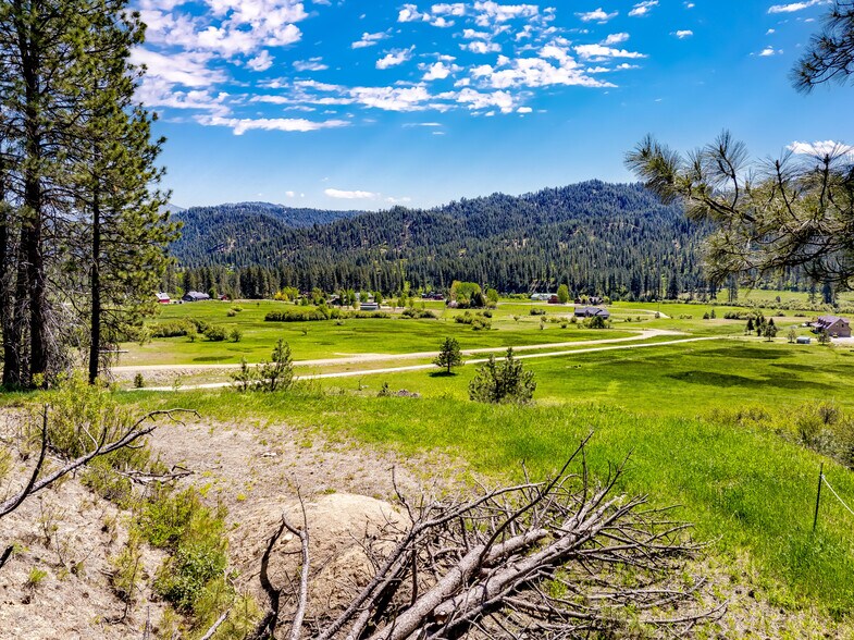 More Photos Of Lot 44 Scriver Creek, Garden Valley Land For Sale